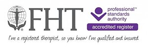 FHT Logo